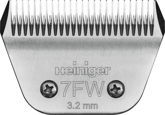 Snap On Clipper Blade 7 Fw 3 2Mm