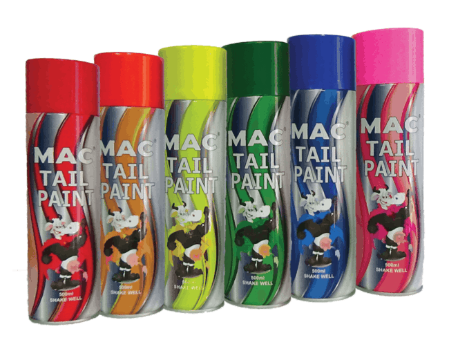 Cattle Marking Paint Product Image