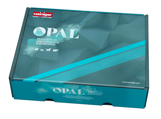 Opal Box