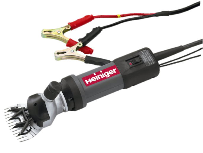Shearing Handpieces Heiniger New Zealand