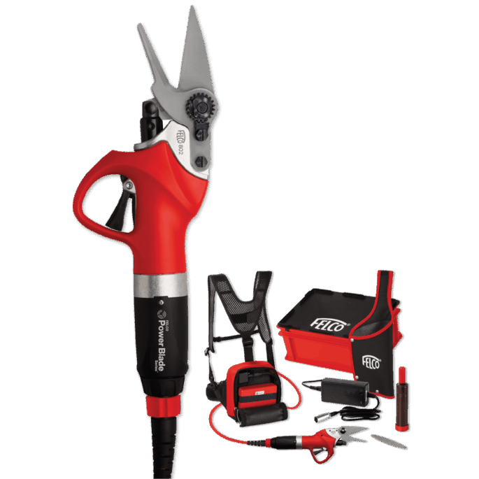 Husbandry and Identification Hoof Trimmers Heiniger Australia