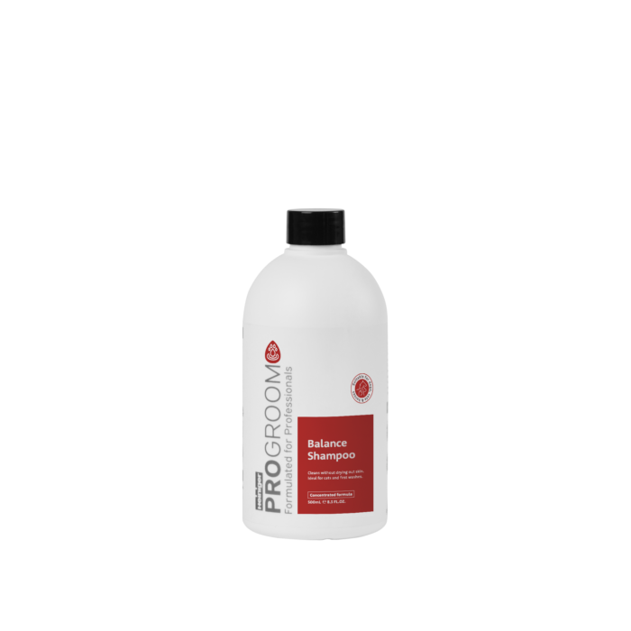 Balance 500Ml