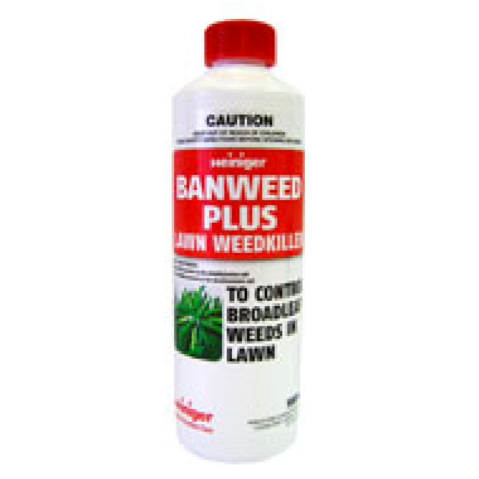 Banweed