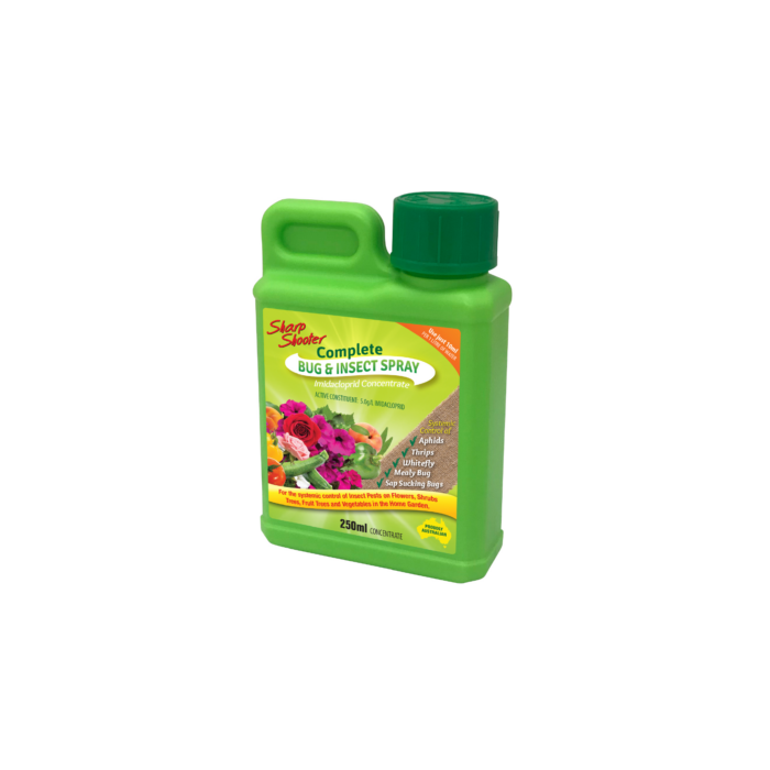 Bug Insect Spray