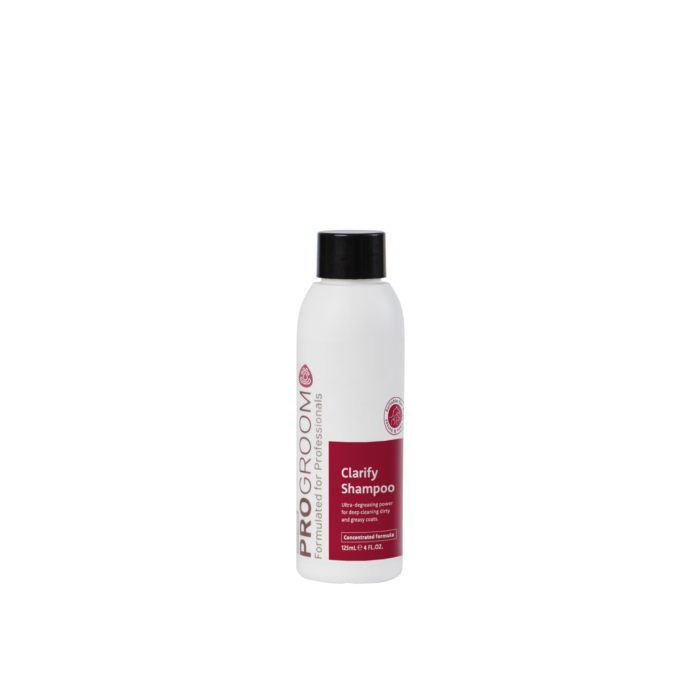 Clarify 125Ml