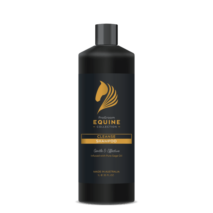 Konsulat dobbelt Abe Equine Collection | Horse Shampoo & Conditioner | Heiniger Australia