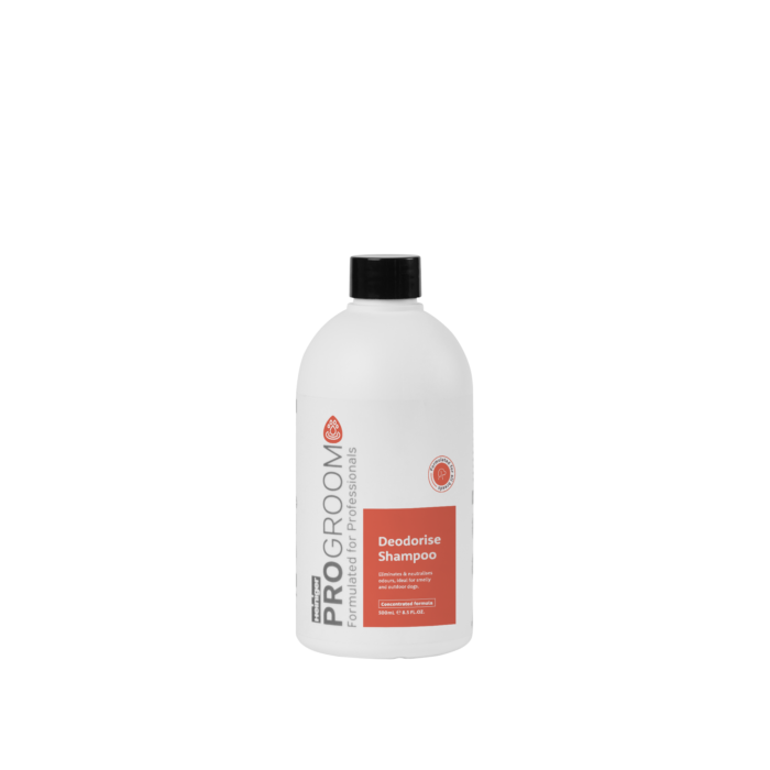 Deodorise 500Ml