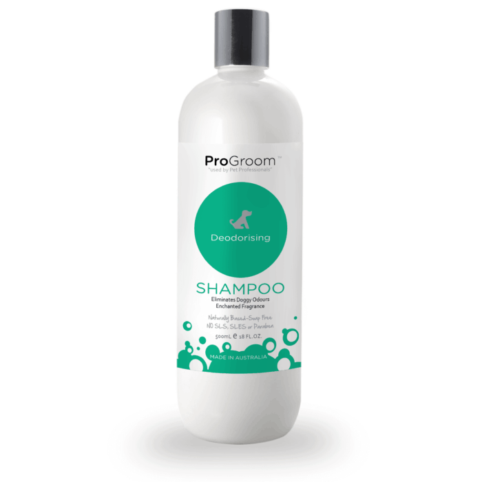 Deodorising 500Ml