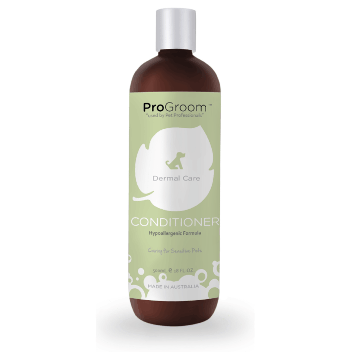 Dermal Care Conditioner 500Ml