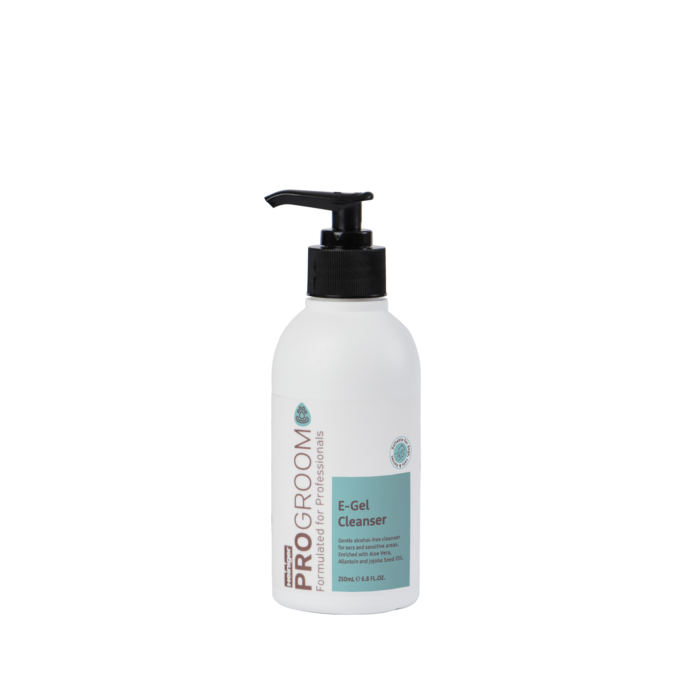 E Gel 250Ml