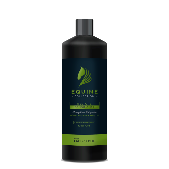 Equine Restore Conditioner 1 L New