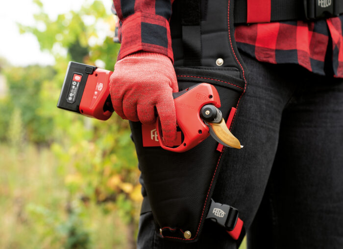 Felco 834 Vine 04