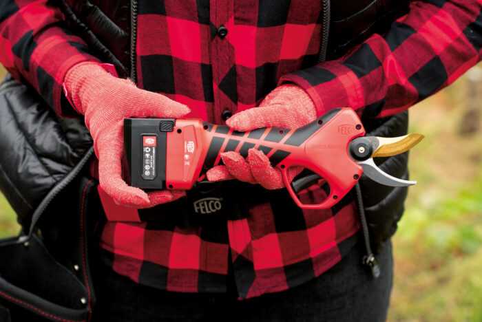 Felco 834 Vine 09