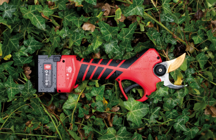 Felco 834 Wood 10