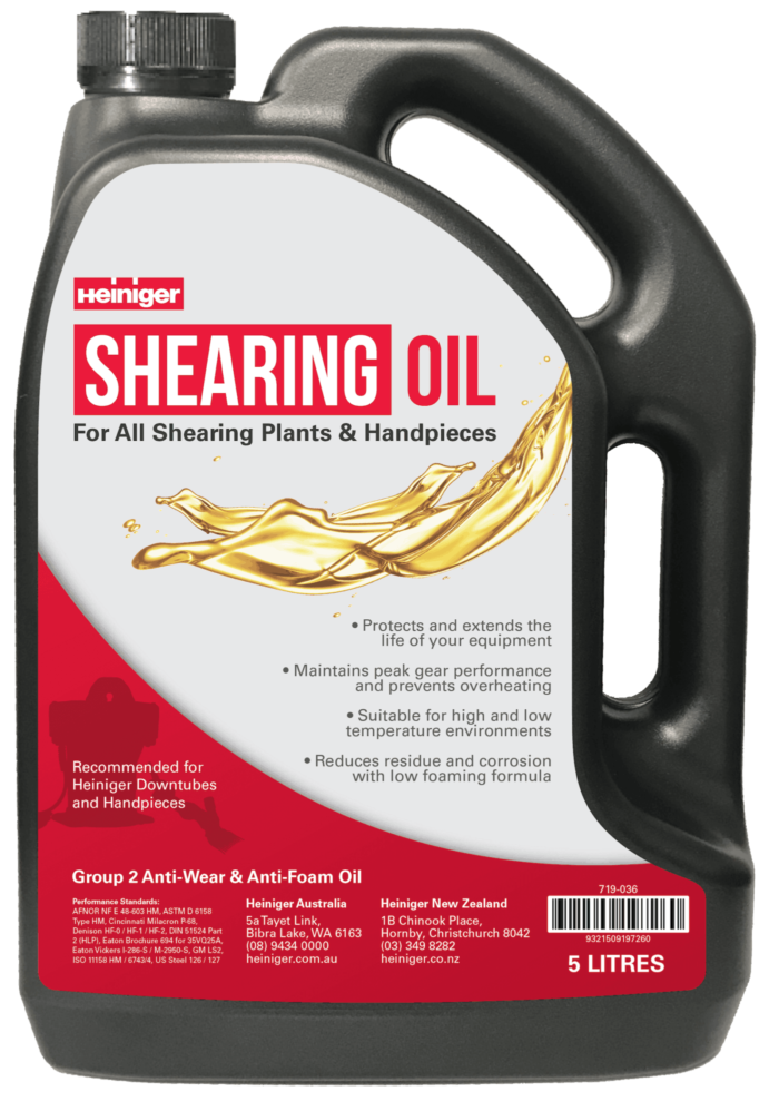 Heiniger Shearing Oil Web 1