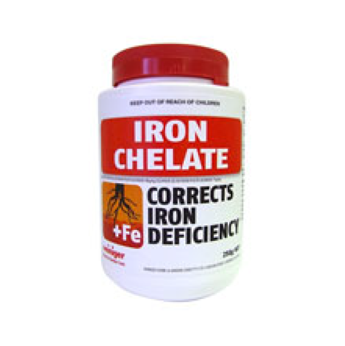 Iron Chelete 250G