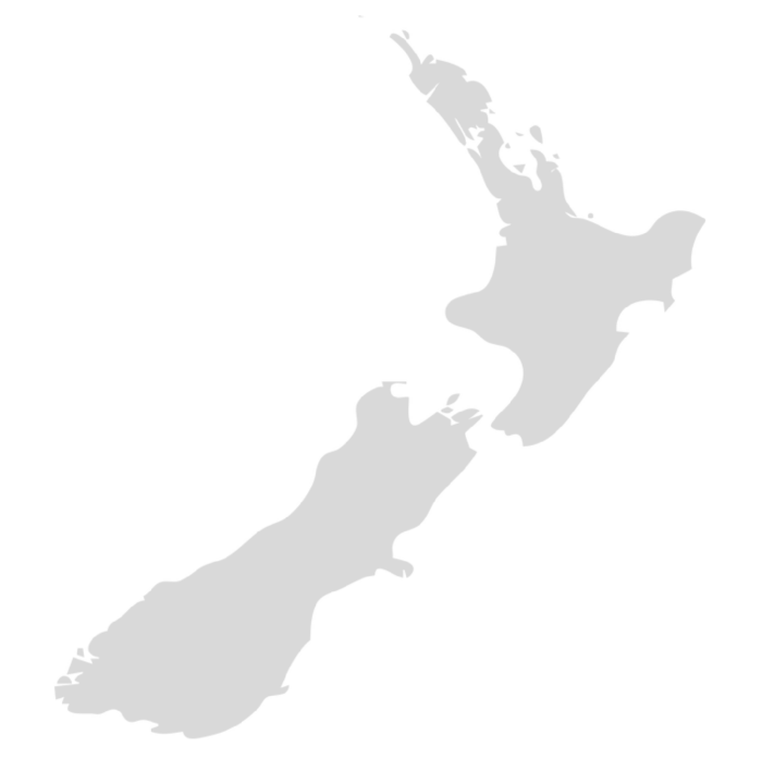 Nz Map 30