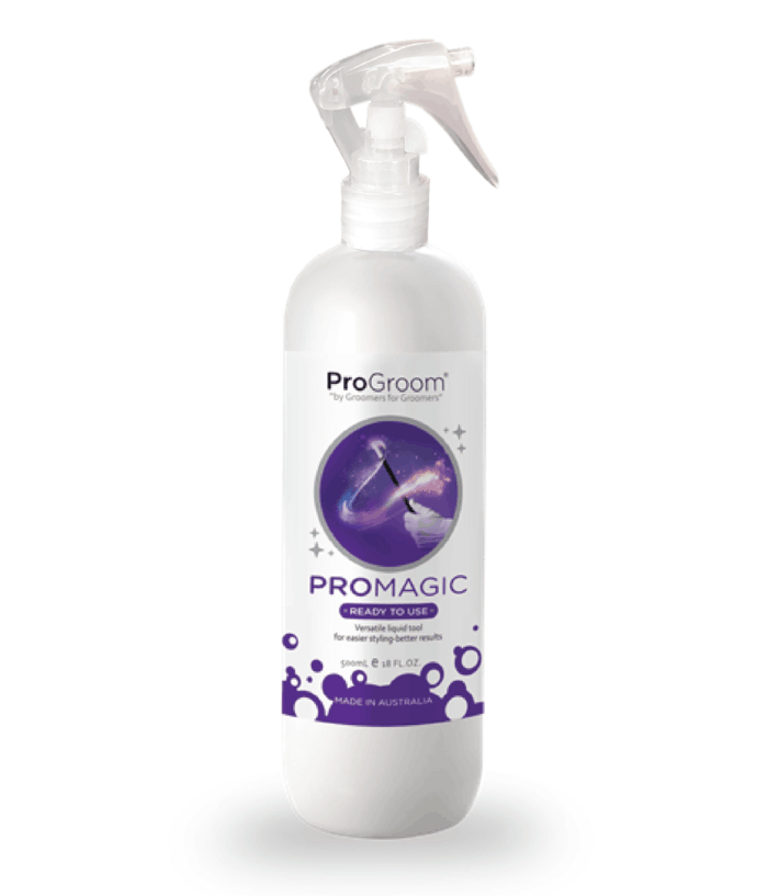 Pro Magic 500Ml Rtu