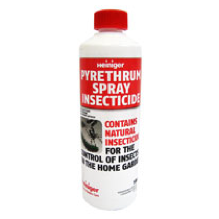 Pyrethrum Spray