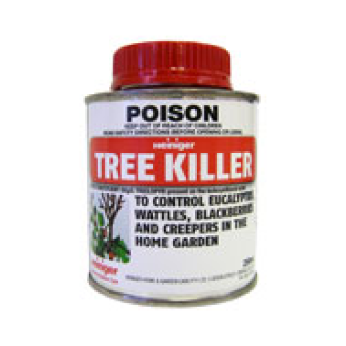 Tree Killer