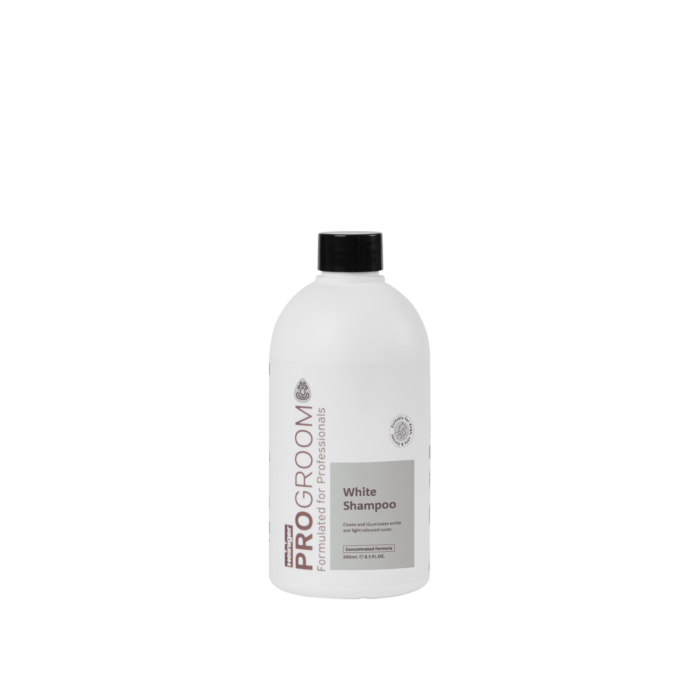 White 500Ml