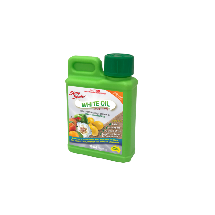 White Oil