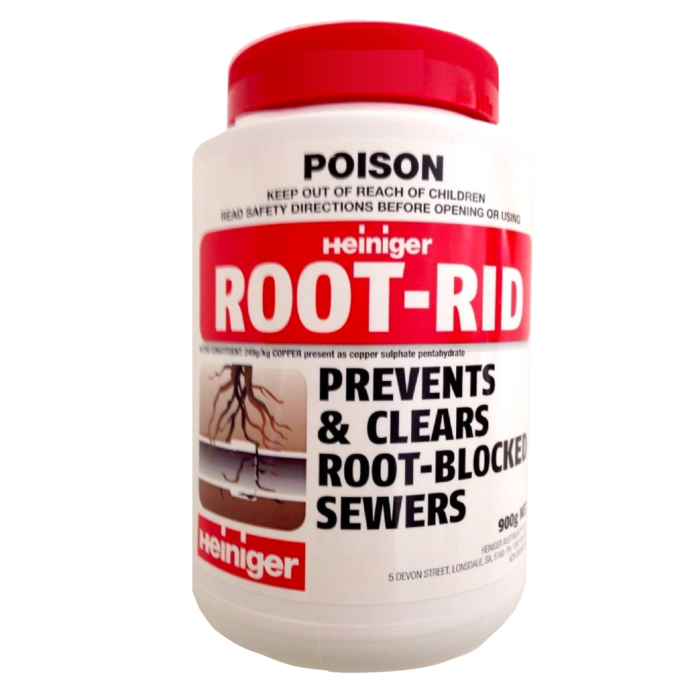 Root Rid 19