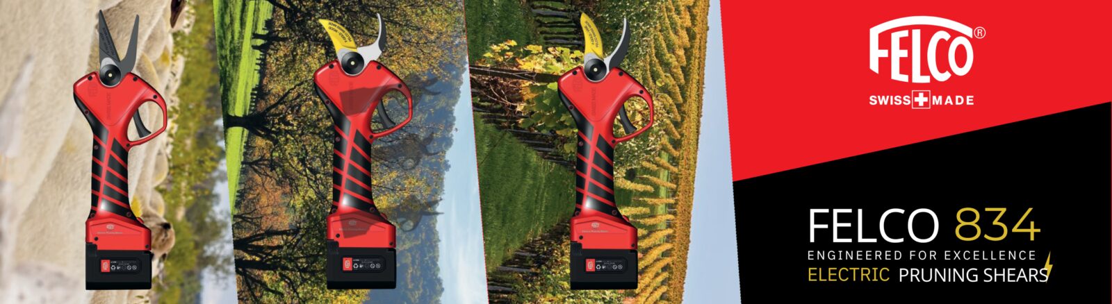 Felco834 Banner