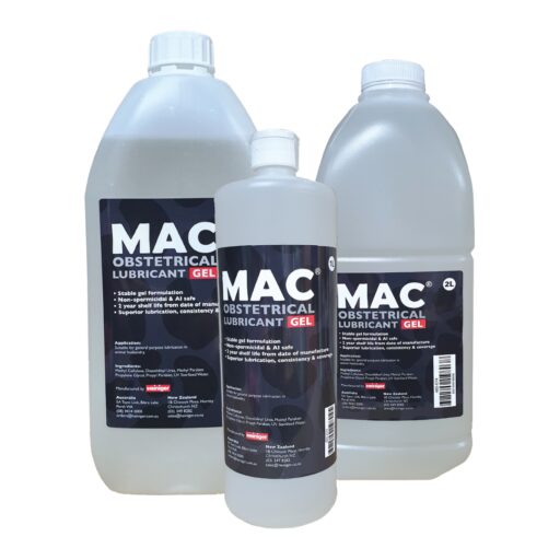 Mac Lube