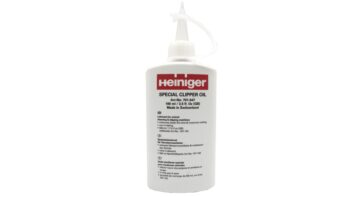 Heiniger Clipper Oil