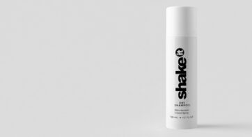 Shake It | Dry Shampoo