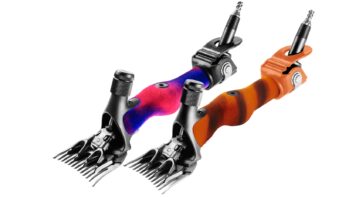 Handpiece