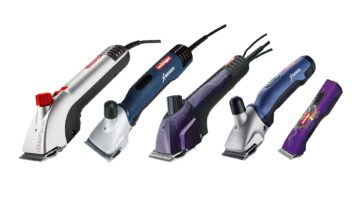 Clippers Trimmers 43