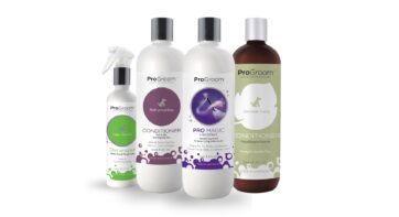 Conditioner