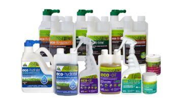 Eco Range