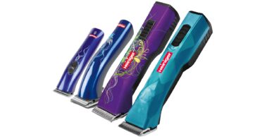 Clippers & Trimmers