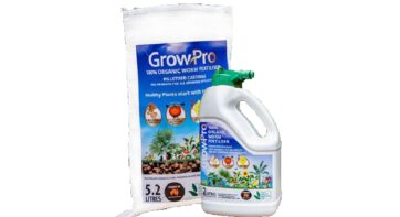 Grow Pro