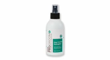Easy Comb Detangler 250 Rs