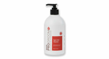 Spot Gel Cleaner Tile