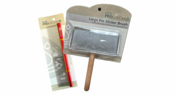 Combs & Brushes