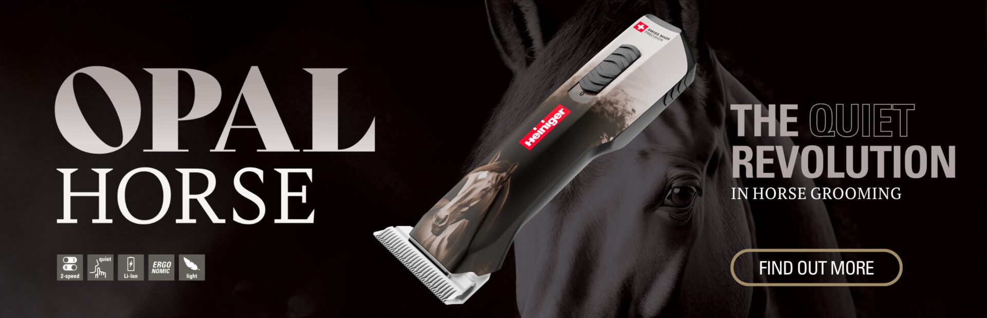 Opal Horse Hpbanner25 1