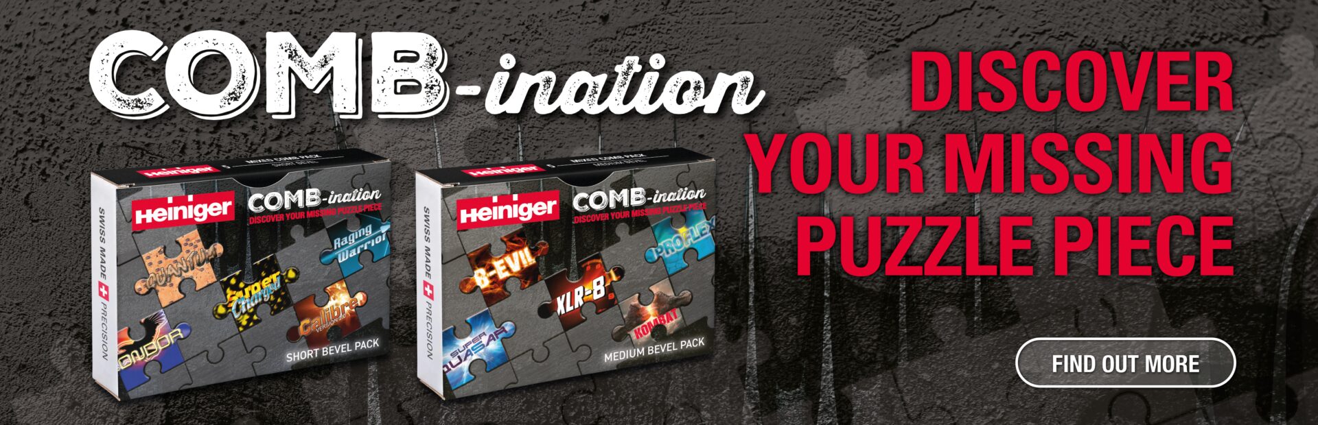 Comb Ination Launch Banner Nz