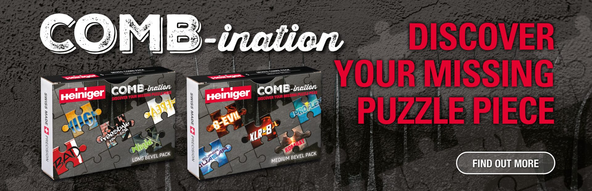 Comb Ination Launch Banner Au