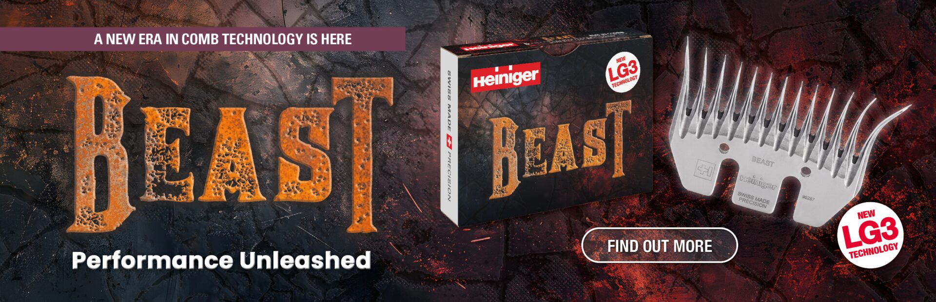 Beast Launch Banner Mk2