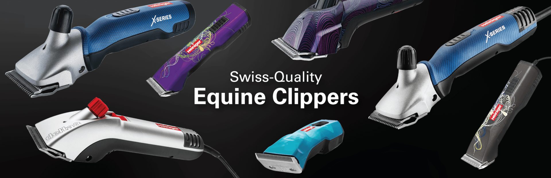 Equine Clippers