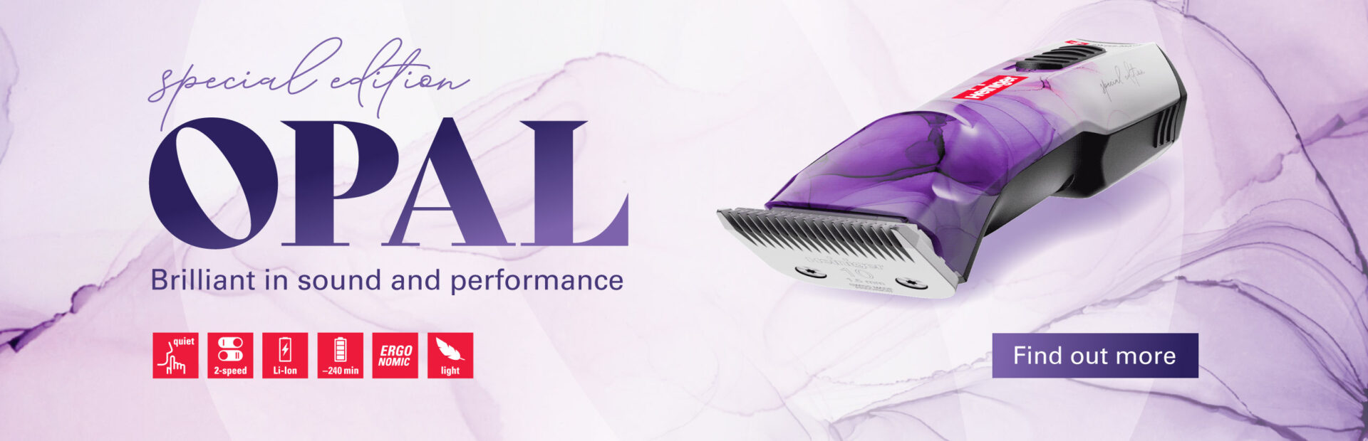 Ha Opal Special Edition Website Landing Banner 2024