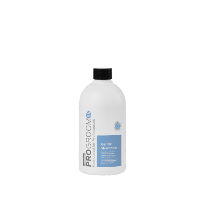 Gentle 500Ml Rs