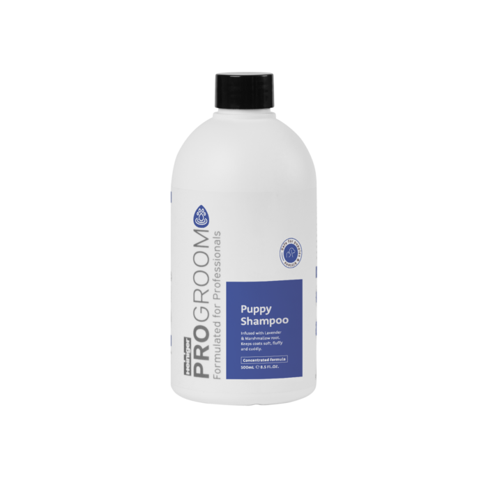 Hpg Puppy Shampoo 500M L