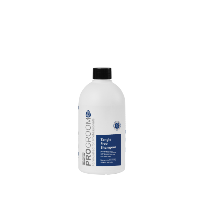 Tangle Free 500Ml