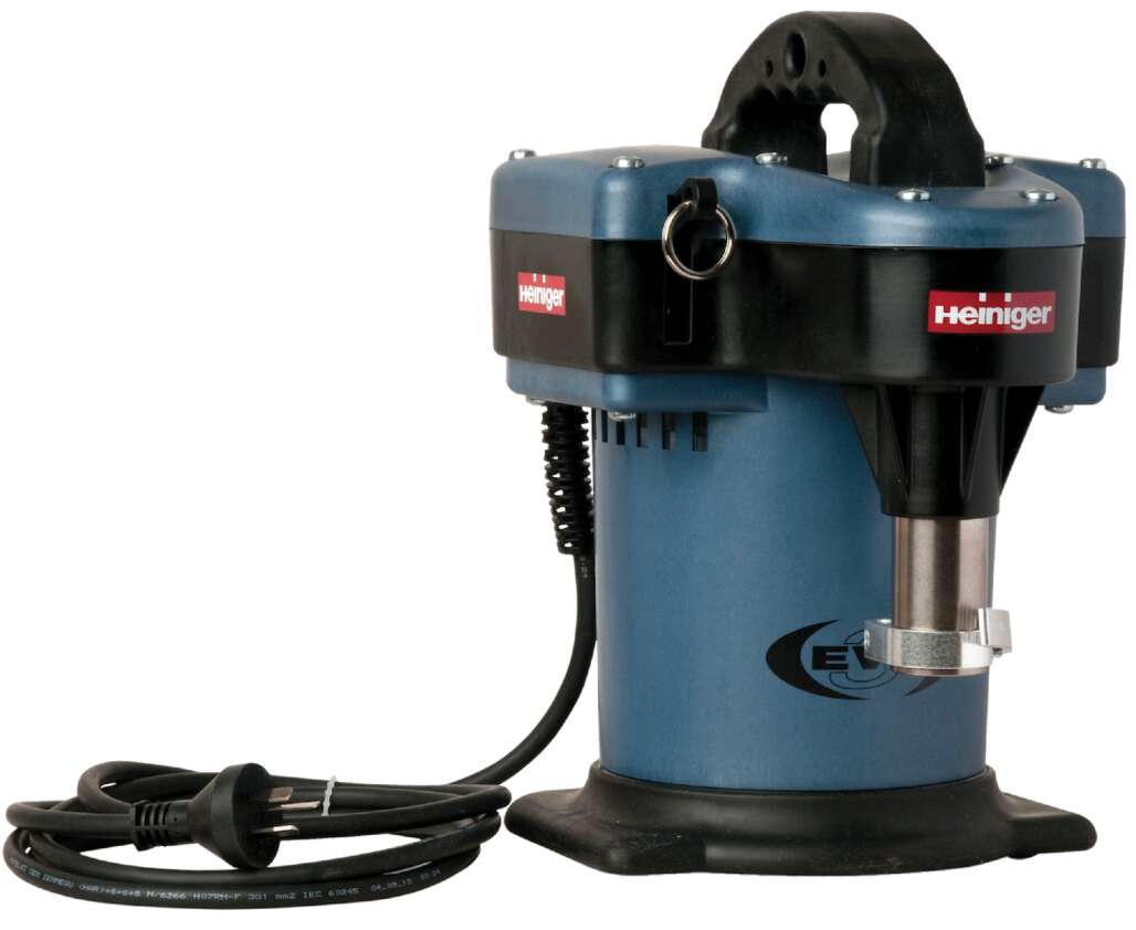 Evo Shearing Plant Heiniger New Zealand